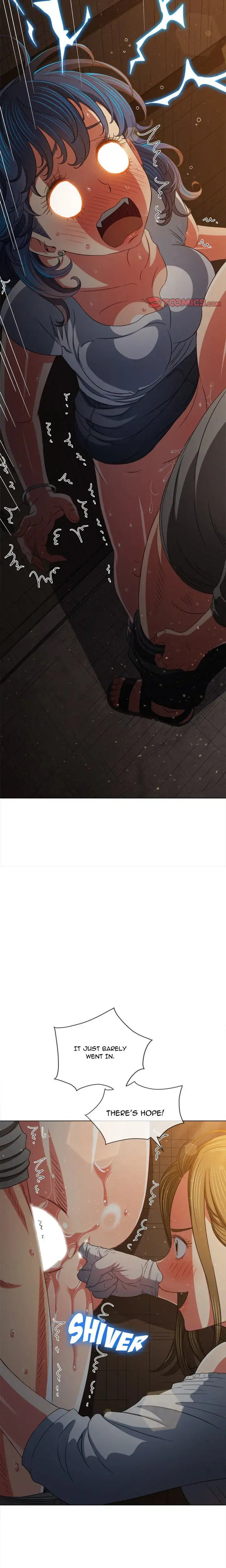 My High School Bully Chapter 187 - Page 4