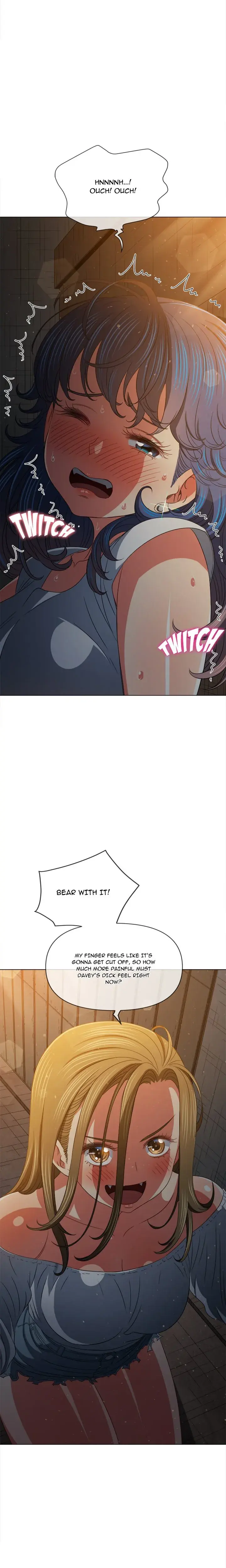 My High School Bully Chapter 187 - Page 5