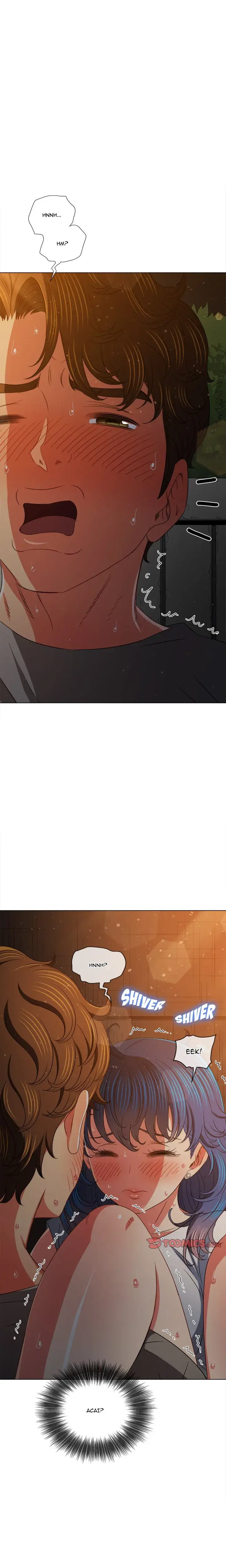My High School Bully Chapter 187 - Page 9