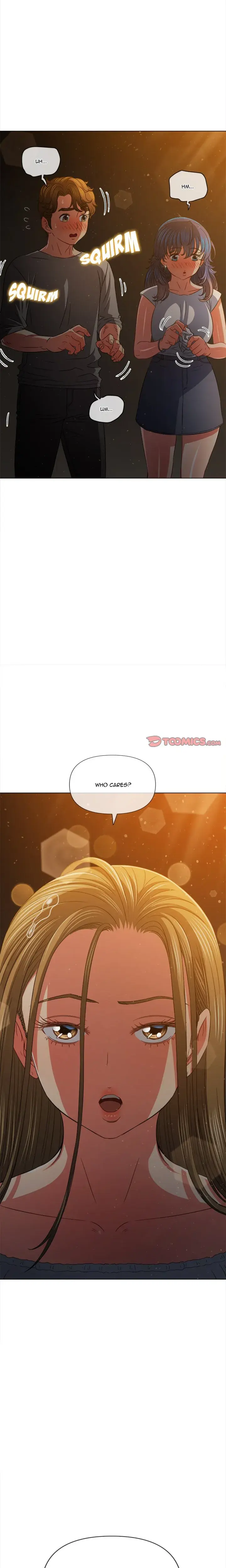 My High School Bully Chapter 188 - Page 11