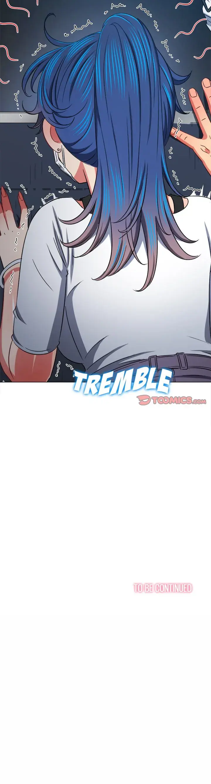 My High School Bully Chapter 192 - Page 28