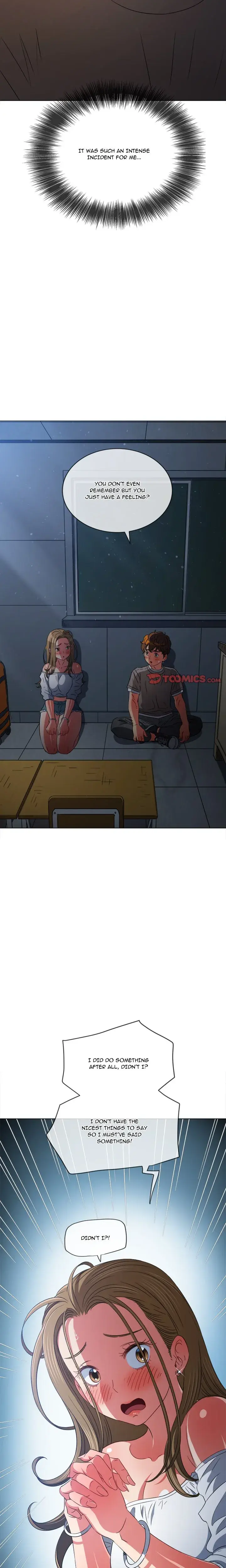My High School Bully Chapter 195 - Page 20