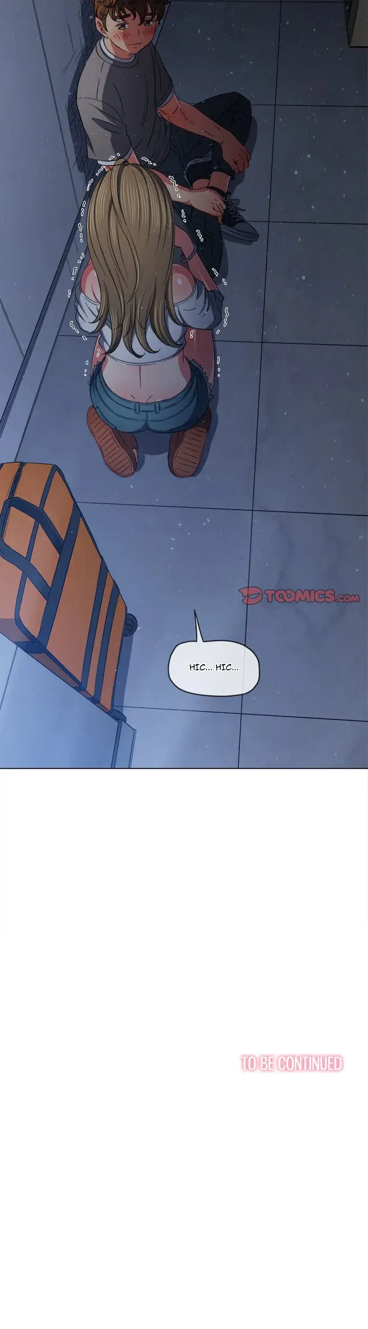 My High School Bully Chapter 195 - Page 37
