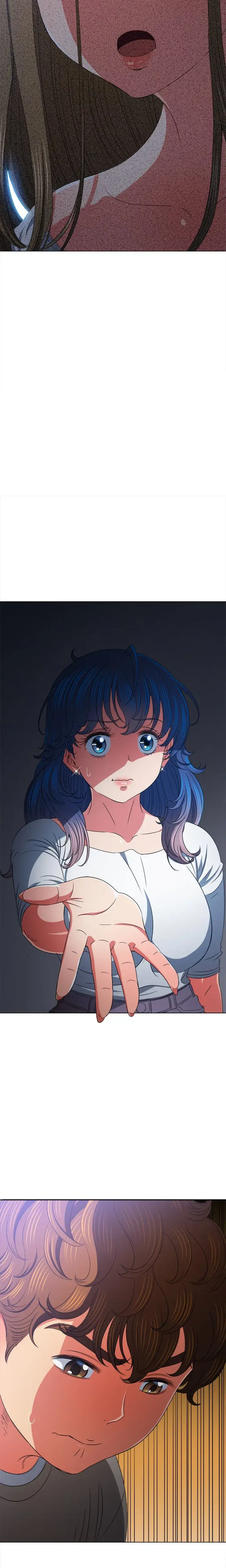 My High School Bully Chapter 197 - Page 11