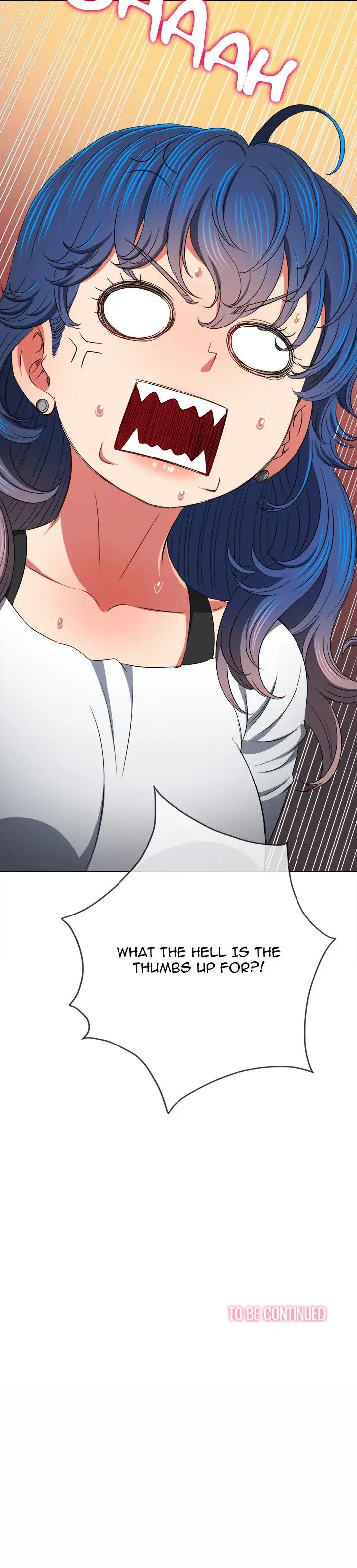 My High School Bully Chapter 197 - Page 28