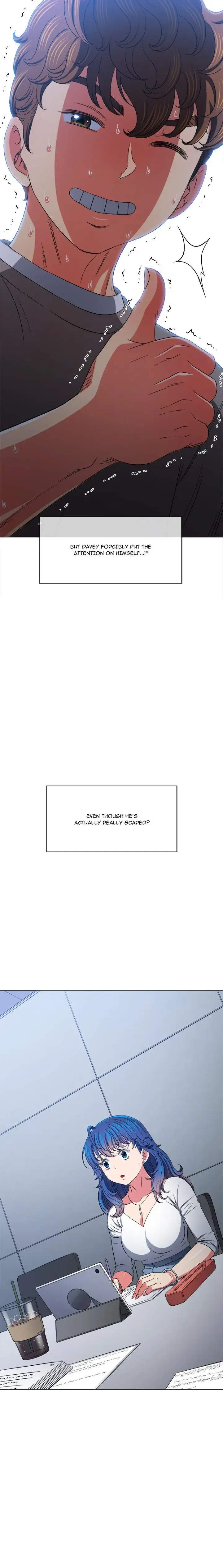 My High School Bully Chapter 198 - Page 14