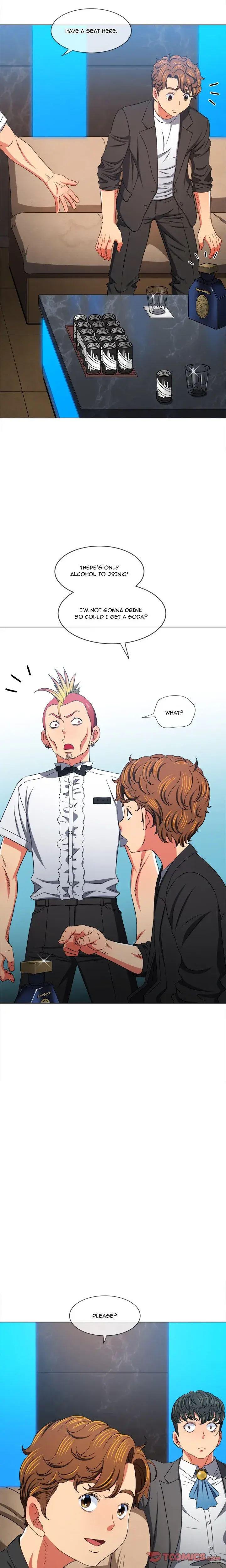 My High School Bully Chapter 198 - Page 20