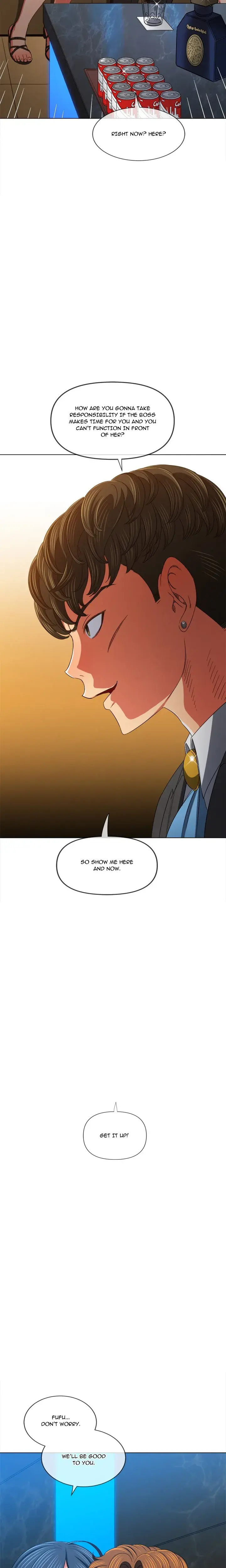 My High School Bully Chapter 198 - Page 24