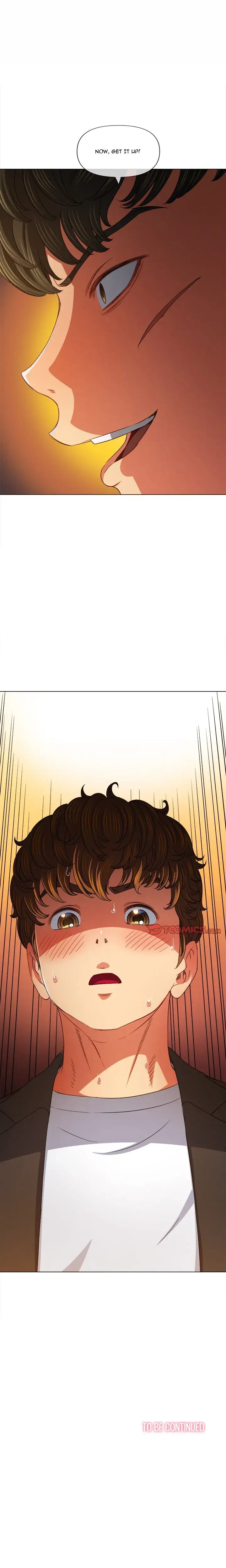 My High School Bully Chapter 198 - Page 26