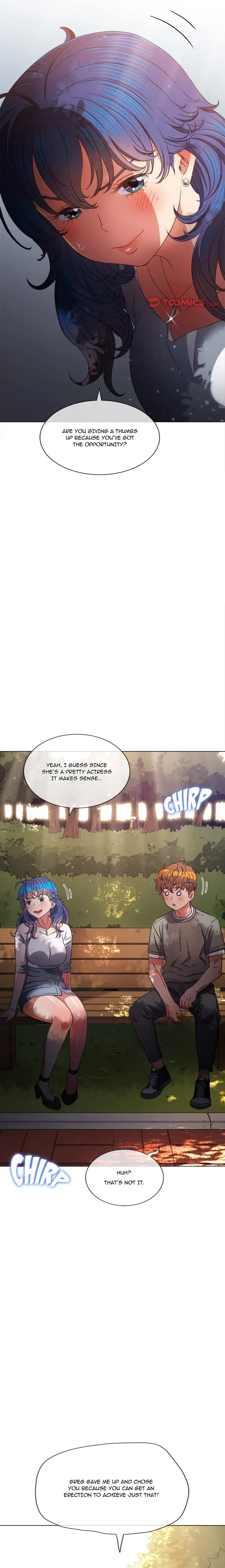My High School Bully Chapter 198 - Page 4