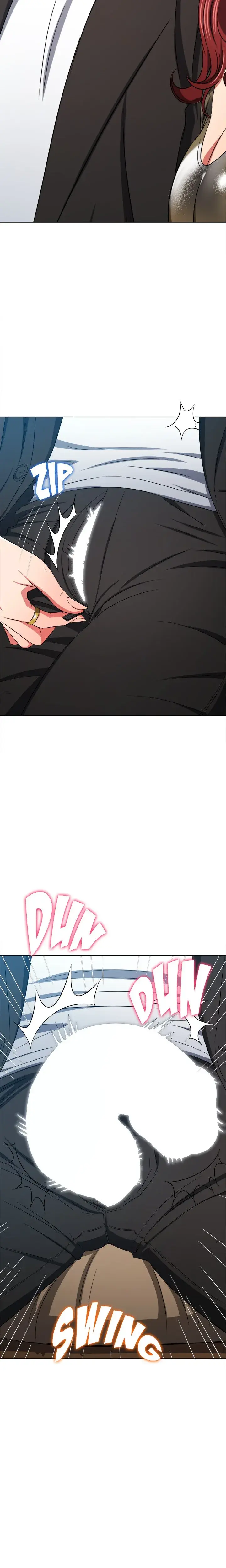 My High School Bully Chapter 199 - Page 2