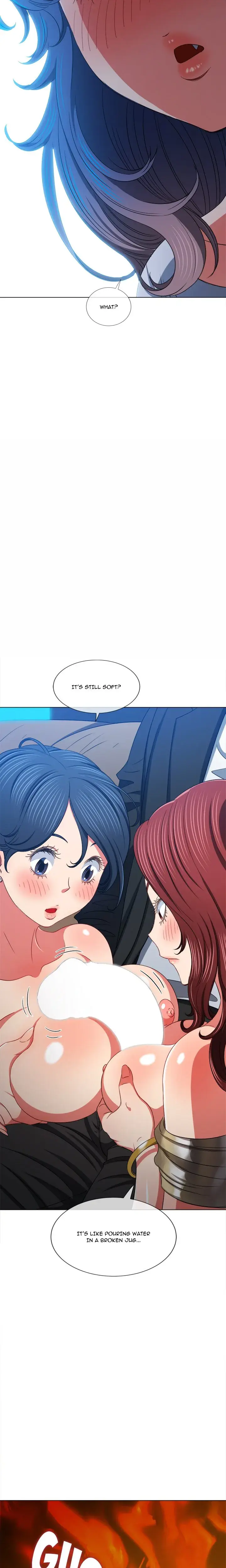 My High School Bully Chapter 199 - Page 21