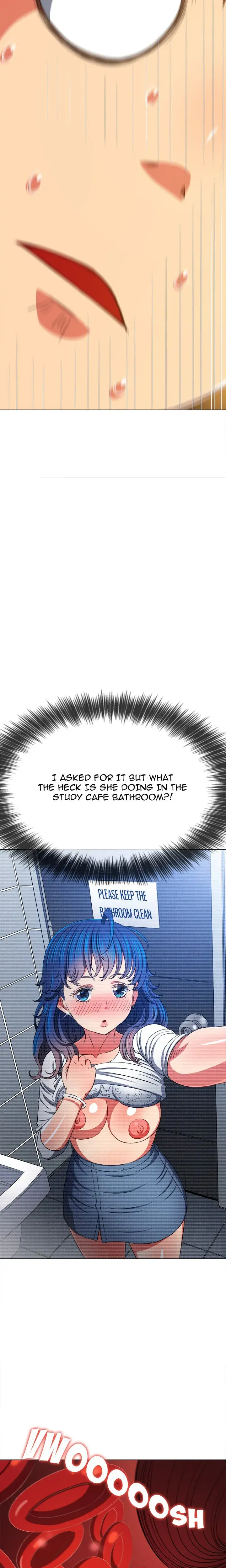 My High School Bully Chapter 199 - Page 24