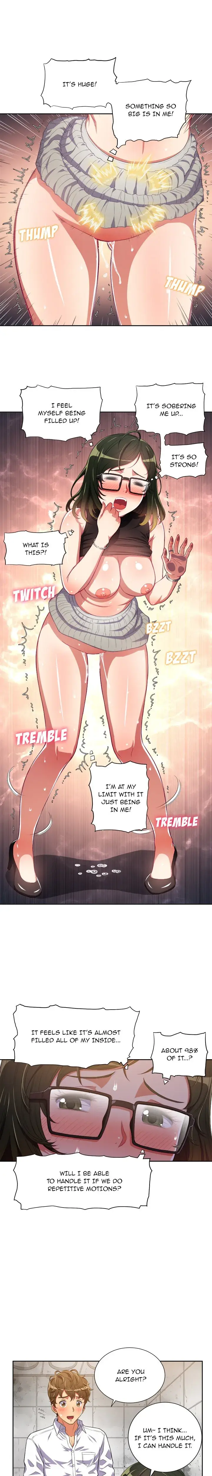 My High School Bully Chapter 2 - Page 10