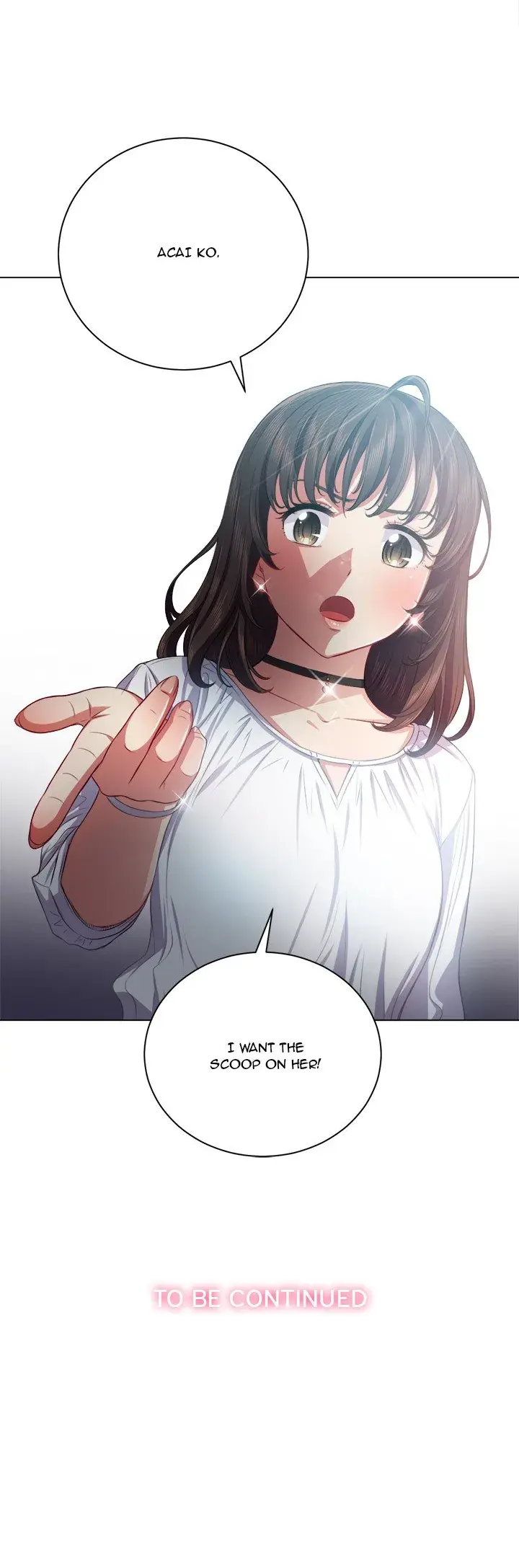 My High School Bully Chapter 20 - Page 19