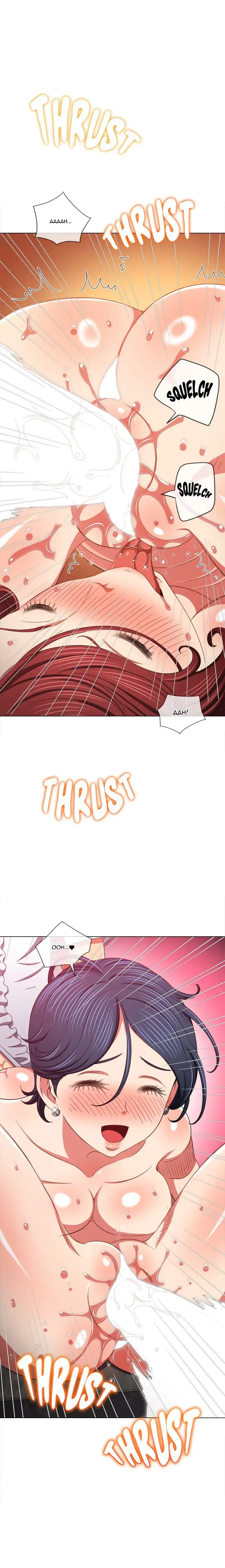 My High School Bully Chapter 200 - Page 22