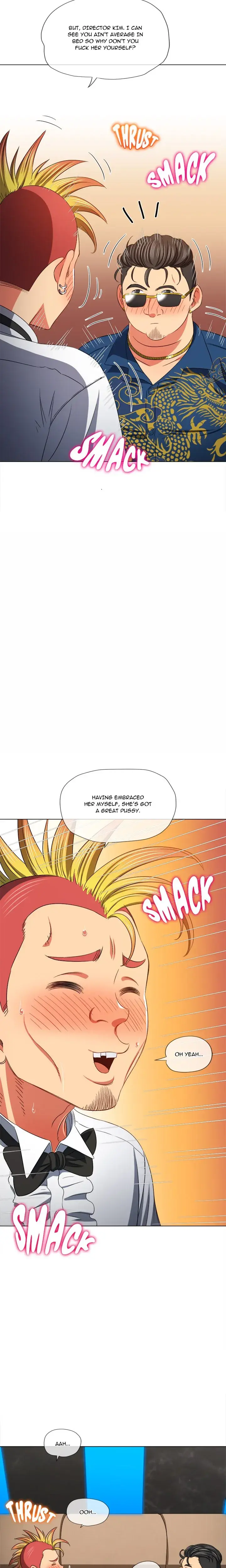 My High School Bully Chapter 200 - Page 25