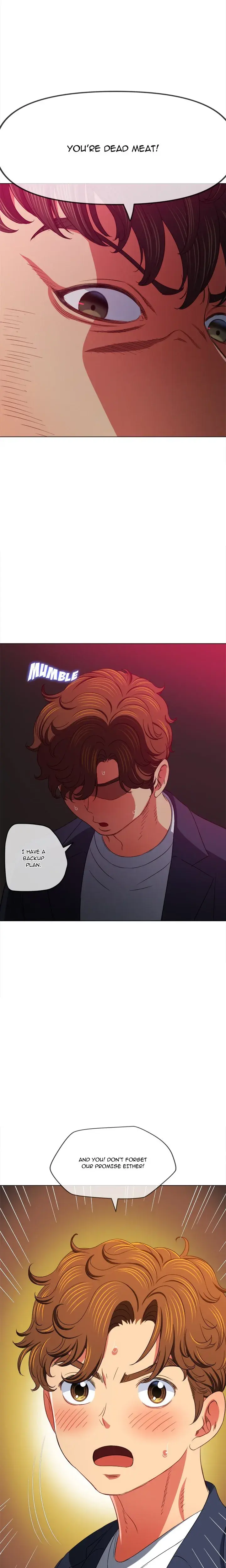 My High School Bully Chapter 202 - Page 7