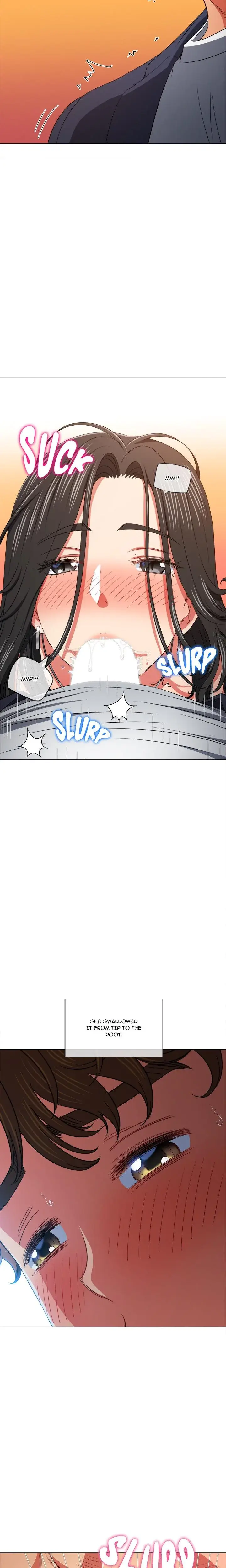 My High School Bully Chapter 203 - Page 15