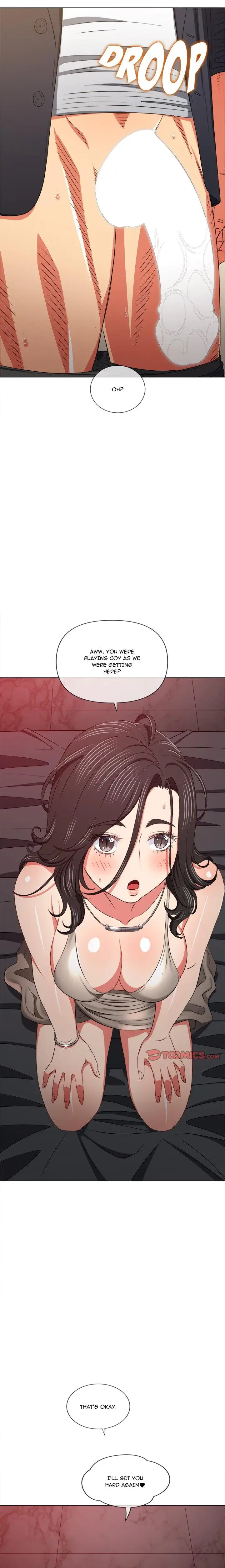 My High School Bully Chapter 204 - Page 22