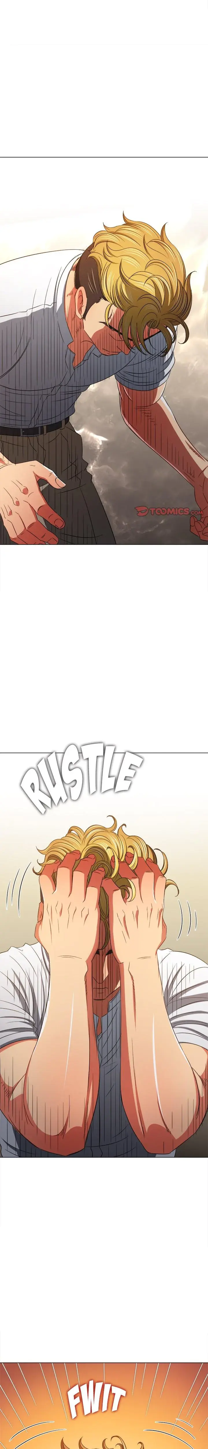 My High School Bully Chapter 206 - Page 10