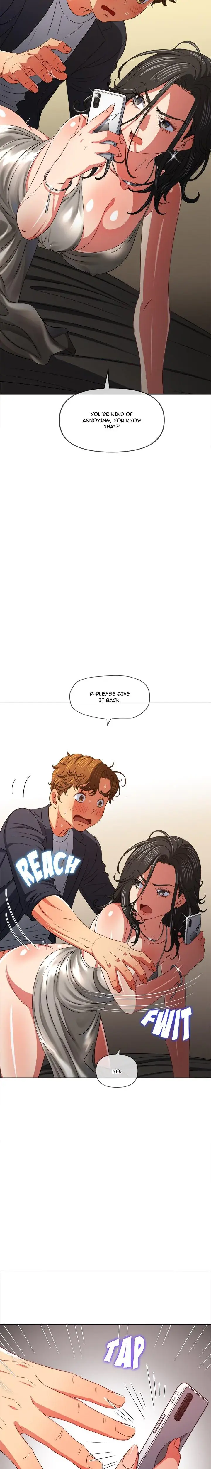 My High School Bully Chapter 208 - Page 2