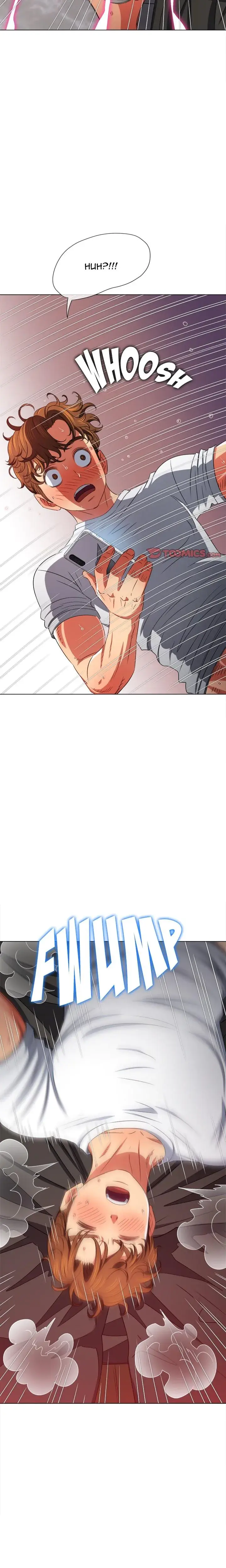My High School Bully Chapter 211 - Page 10