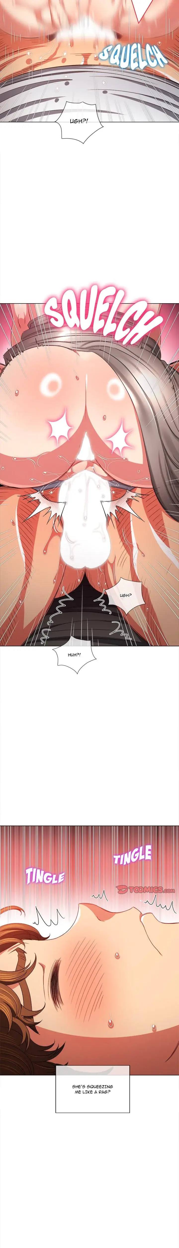 My High School Bully Chapter 211 - Page 13