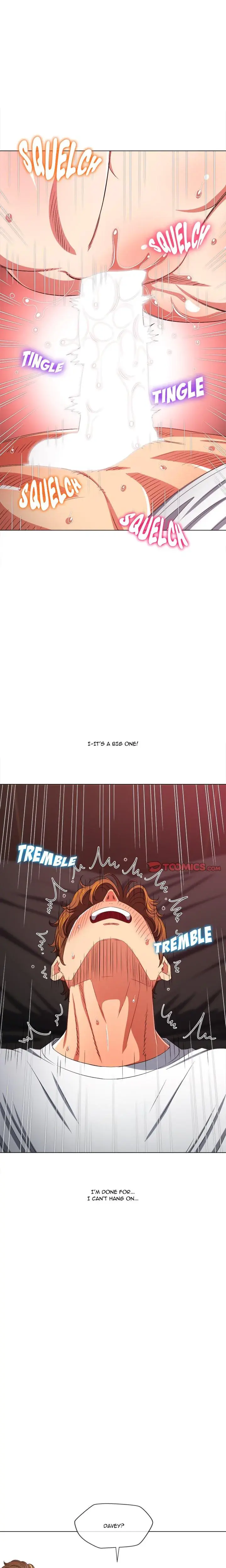 My High School Bully Chapter 212 - Page 7
