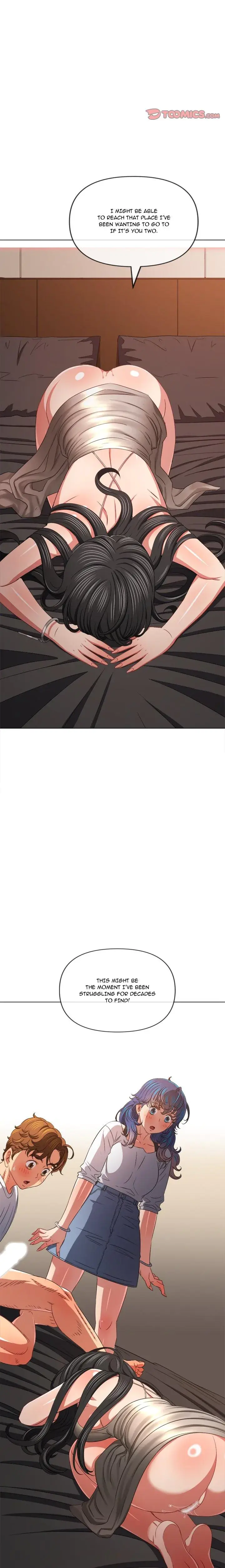 My High School Bully Chapter 215 - Page 3