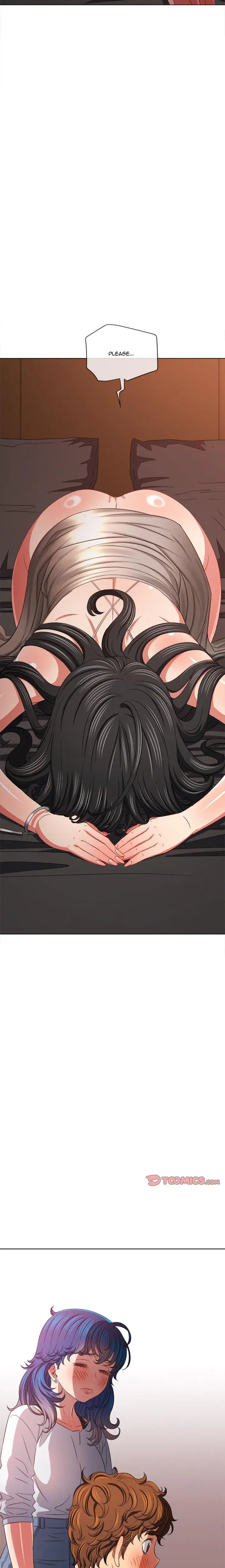 My High School Bully Chapter 215 - Page 4