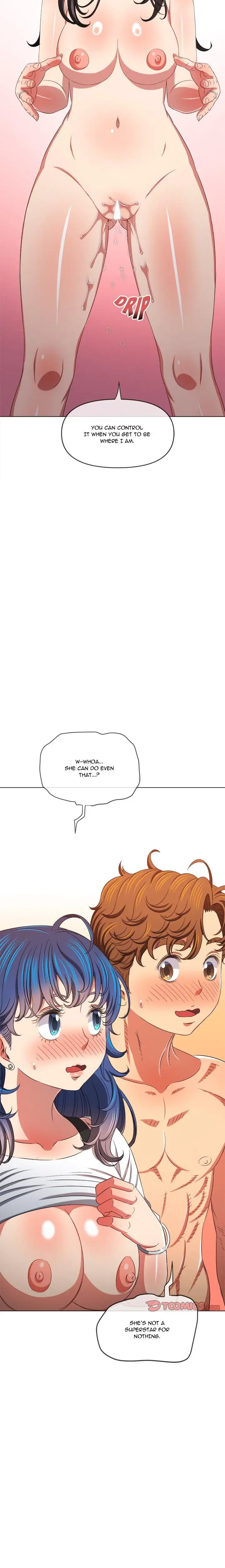 My High School Bully Chapter 216 - Page 14