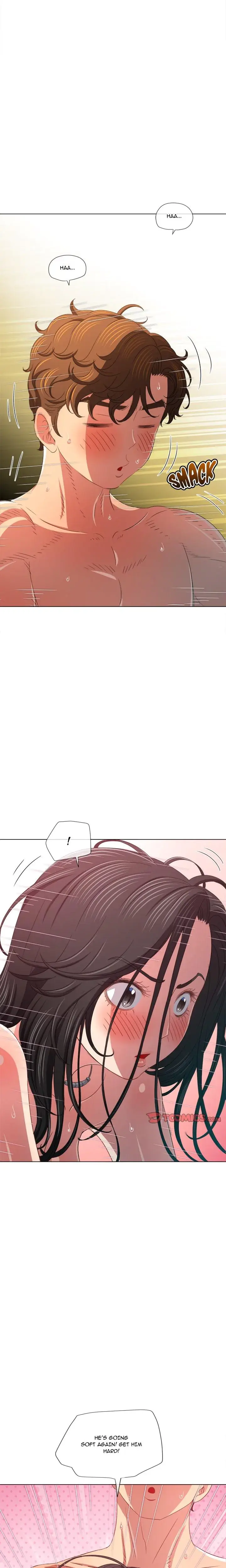 My High School Bully Chapter 217 - Page 13