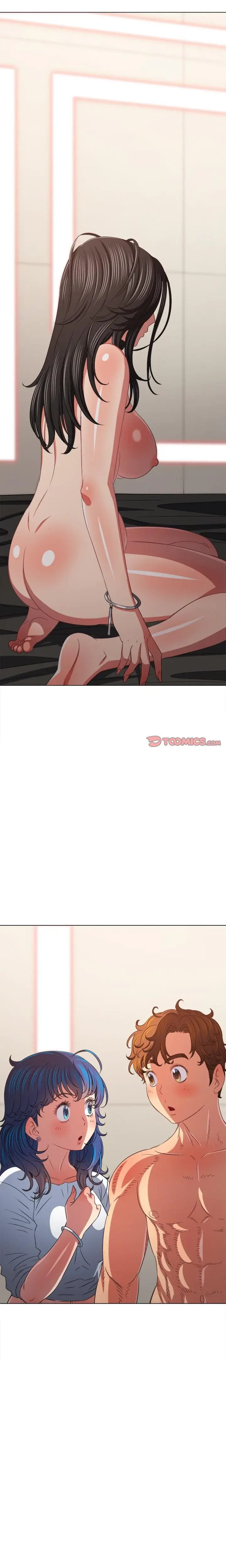 My High School Bully Chapter 219 - Page 11