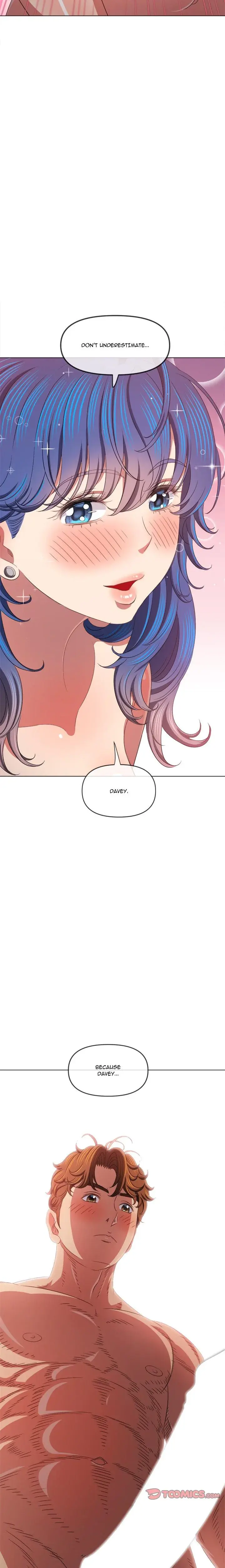 My High School Bully Chapter 219 - Page 29
