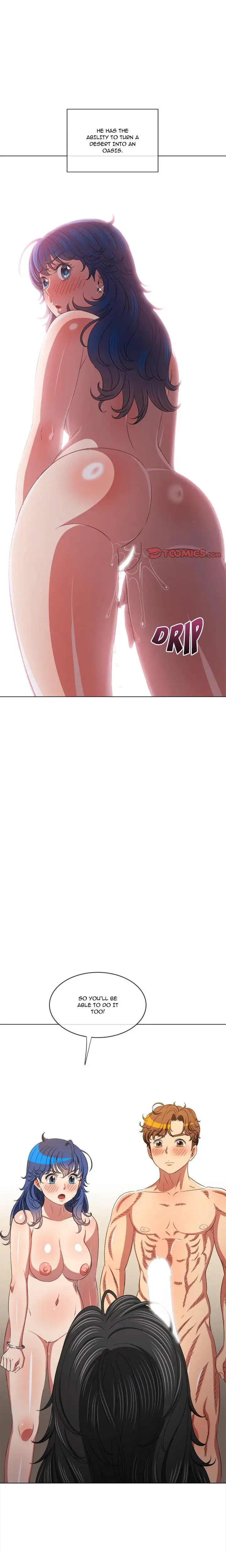 My High School Bully Chapter 220 - Page 10