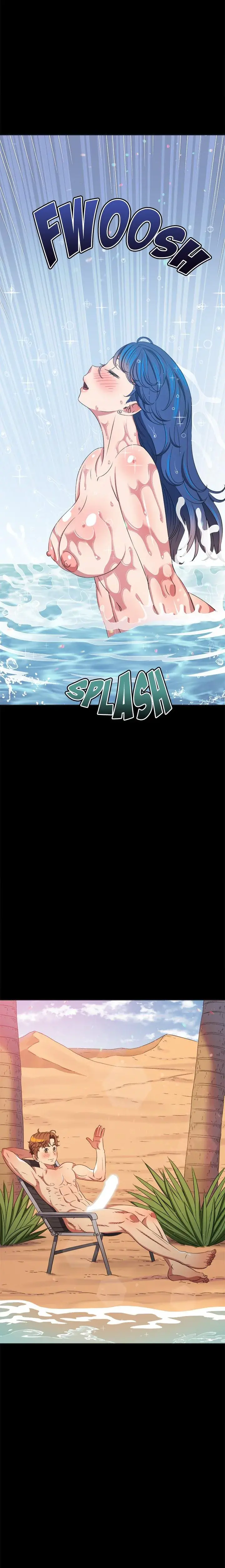 My High School Bully Chapter 220 - Page 7