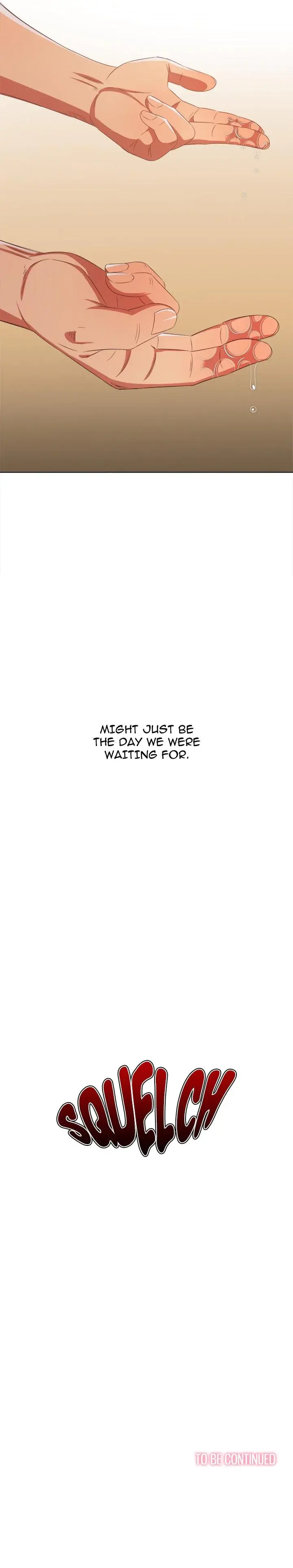 My High School Bully Chapter 221 - Page 30