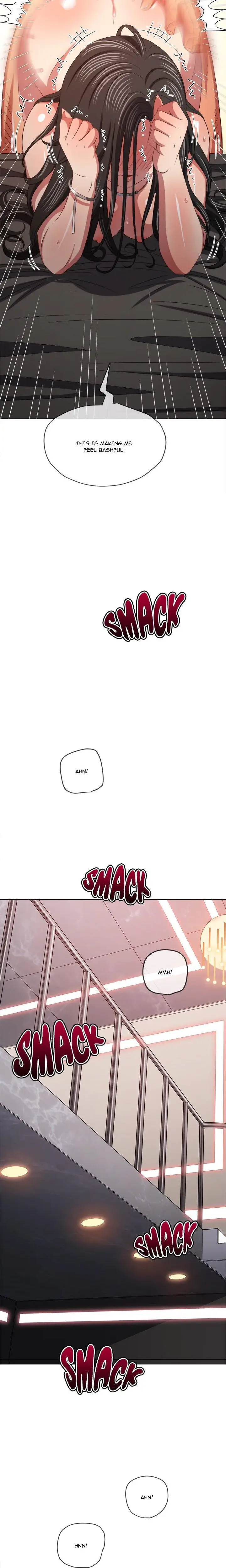 My High School Bully Chapter 222 - Page 25