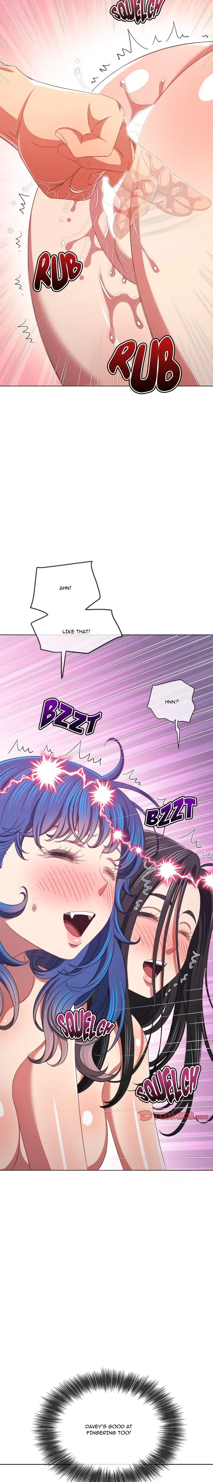 My High School Bully Chapter 222 - Page 4