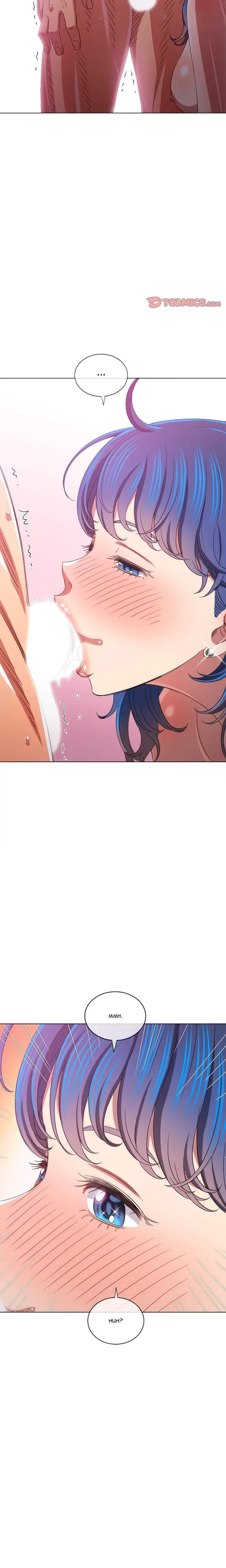 My High School Bully Chapter 223 - Page 18