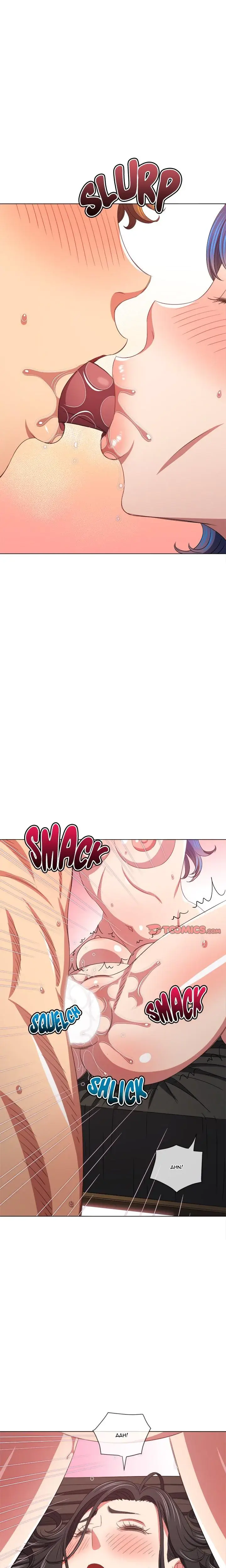 My High School Bully Chapter 223 - Page 26