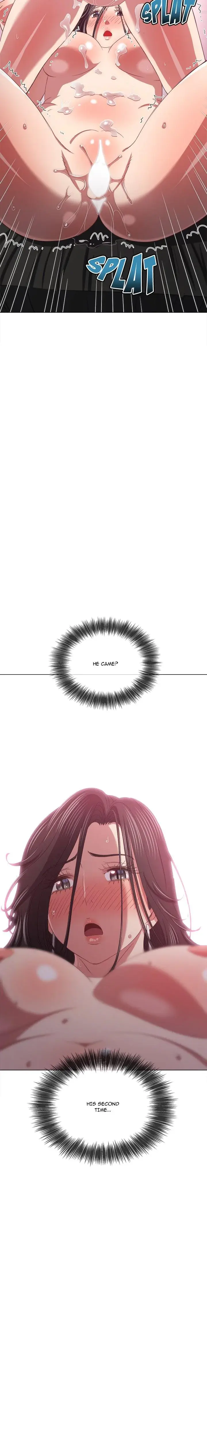 My High School Bully Chapter 224 - Page 16