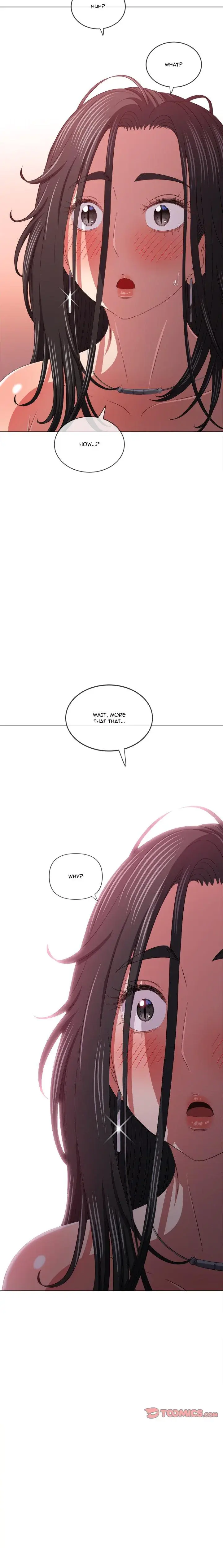 My High School Bully Chapter 224 - Page 24
