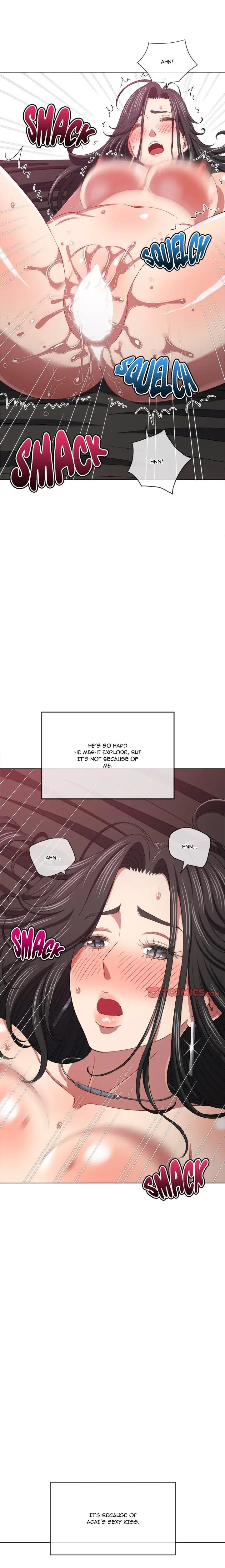 My High School Bully Chapter 224 - Page 3