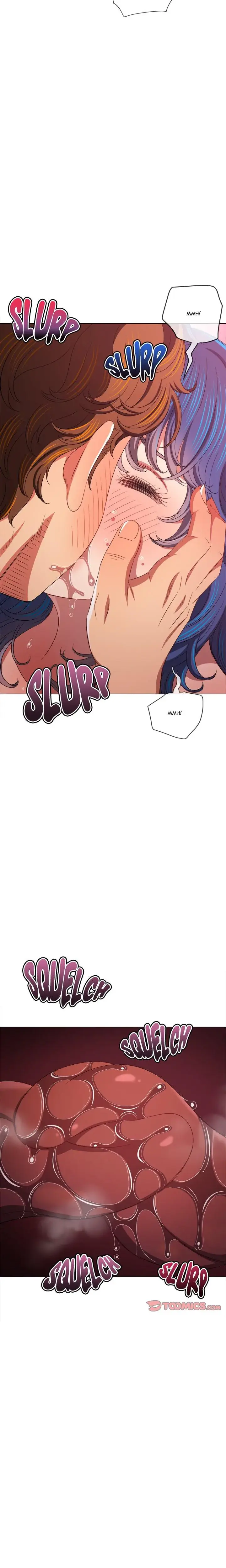 My High School Bully Chapter 225 - Page 14