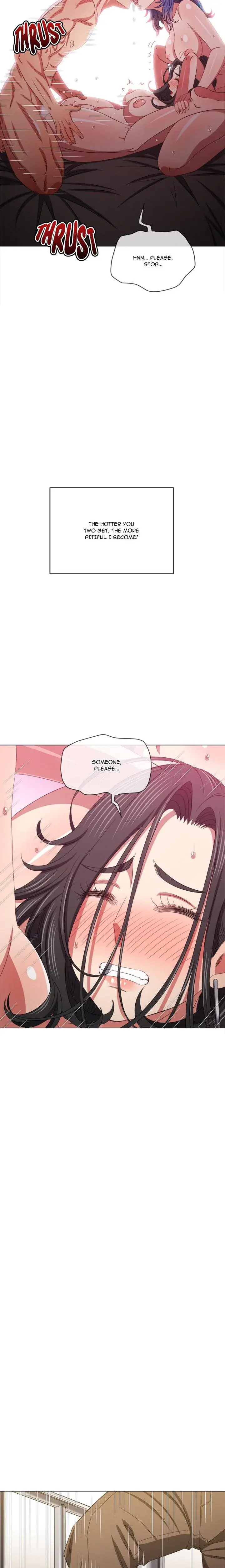 My High School Bully Chapter 225 - Page 17