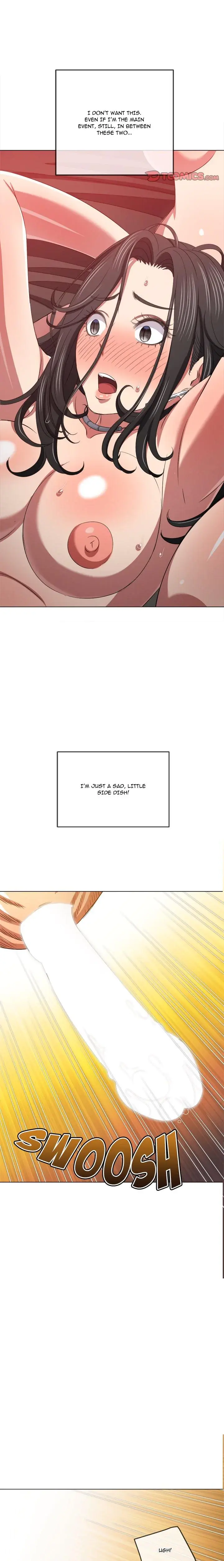 My High School Bully Chapter 225 - Page 8