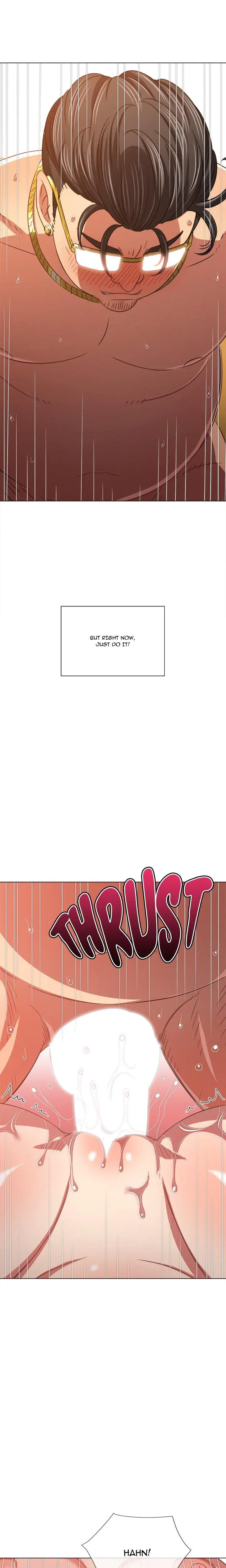 My High School Bully Chapter 226 - Page 10