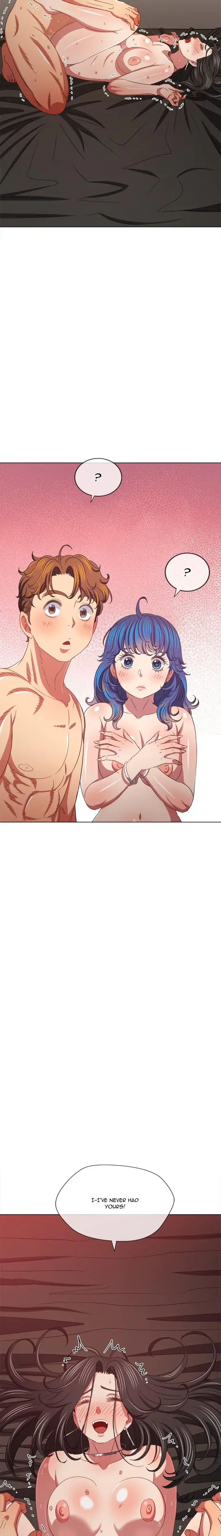 My High School Bully Chapter 226 - Page 12